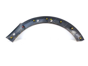 Kia Niro EX (2022–2026) Front fender trim (flare) 87713AT100 - 3
