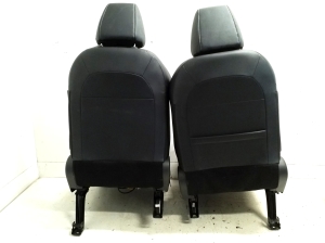 Mitsubishi Eclipse cross (2017–2026) Interior and its parts - 11