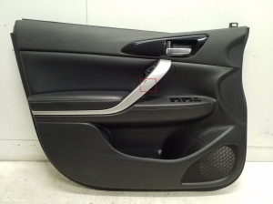 Mitsubishi Eclipse cross (2017–2026) Interior and its parts - 14