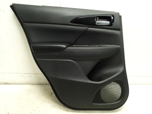 Mitsubishi Eclipse cross (2017–2026) Interior and its parts - 15