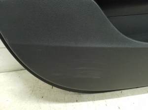 Mitsubishi Eclipse cross (2017–2026) Interior and its parts - 7