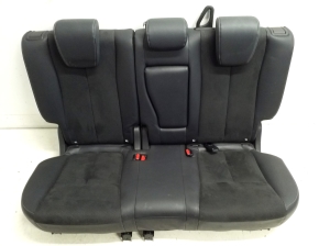 Mitsubishi Eclipse cross (2017–2026) Interior and its parts - 10