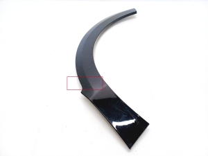 Kia Niro EX (2022–2026) Front fender trim (flare) 87714AT100 - 2
