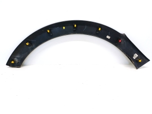 Kia Niro EX (2022–2026) Front fender trim (flare) 87714AT100 - 3