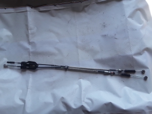 Gear shift cable - 3382042440