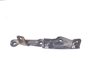 AUDI A2 (2000–2005) Rear bumper bracket 8Z0853884 - 3
