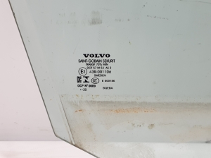 VOLVO XC90 (2015–2024) Priekšējo durvju stikls 31352945 - 3
