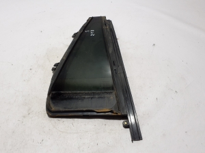   Dreiecksfenster Tür hinten  - 31352999 