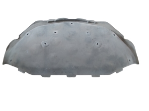 VOLVO V70 III (2007–2017) Hood sound insulation 31298731 - 2