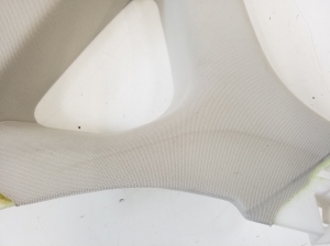 Infiniti Q70 (2013–2018) Tagumise toe sisekujundus 769351MA0A - 3