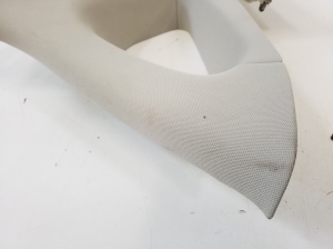 Infiniti Q70 (2013–2018) Tagumise toe sisekujundus 769351MA0A - 4