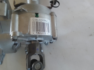 Ford Fiesta VI (2008–2017) Power steering pump and its components C1BC3C529AJ - 2