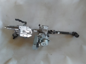Ford Fiesta VI (2008–2017) Power steering pump and its components C1BC3C529AJ - 3