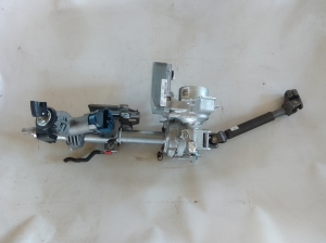 Power steering pump and its components - C1BC3C529AJ