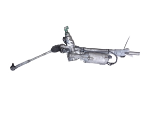 Steering rack and its parts - 34110SJ040