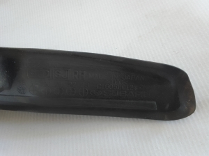 Subaru Forester SK (2018–2026) Dachreling C16050012 - 2