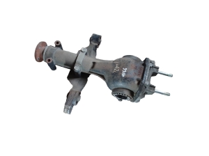 Subaru Forester SK (2018–2026) Hinterachsdifferential 38300AC370 - 3