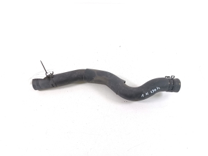   Cooling radiator hose 