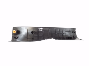 Infiniti Q70 (2013–2018) Inner sill trim 769B61MA0A - 5