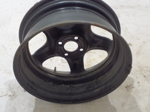 RENAULT Clio V (2019–2026) Felge 403002365R - 3