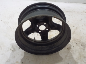 RENAULT Clio V (2019–2026) Felge 403002365R - 4