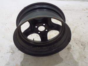 RENAULT Clio V (2019–2026) Felge 403002365R - 3