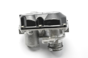  EGR valve 