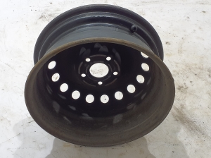 RENAULT Kangoo (2008–2020) Felge 8200454978 - 3