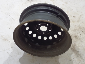 RENAULT Kangoo (2008–2020) Velg 8200454978 - 3