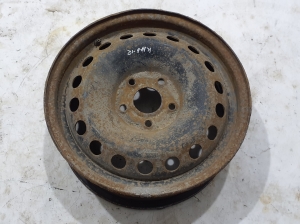   Felge, R-15  - 8200454978 