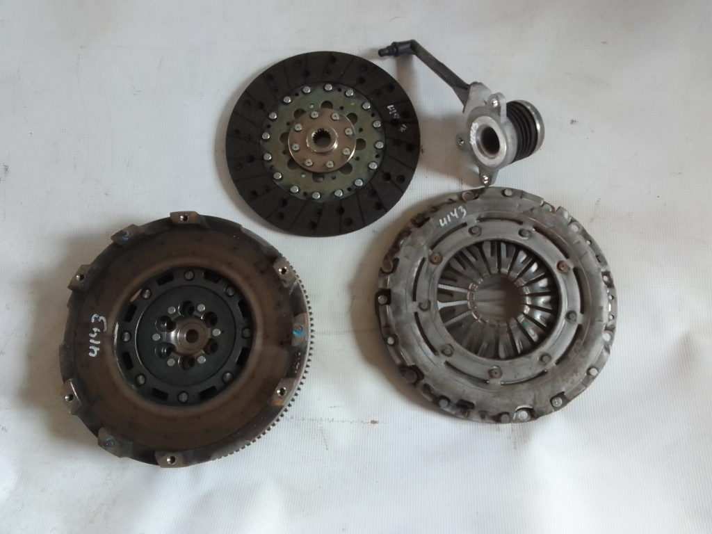 Kia Sportage (2016–2021) Sidur ja selle osad 232602B710