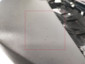 Mercedes Benz Sprinter W 907 (2018–2026) Armatuurlaud A9106890300 - 3