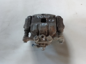 Front brake caliper - 1766840