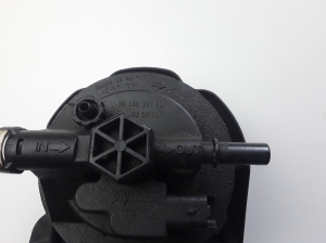 VOLVO C30 (2006–2013) Kraftstofffilter und seine Teile 9645928180 - 2