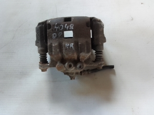 Front brake caliper - 1766808