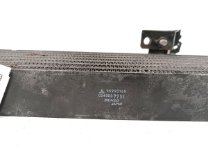 Mitsubishi Eclipse cross (2017–2026) Oil cooler 9499D169 - 2