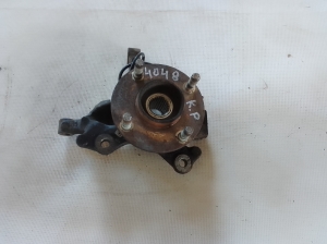 Front wheel hub and its parts - 1770739