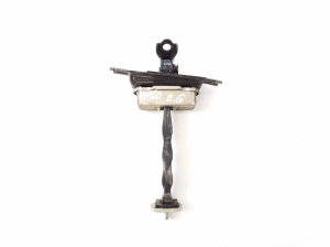   Rear side door opening limiter  - 824301MA0A 