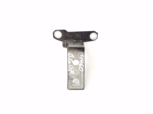   Rear side door lower hinge  - 824201MA0A 