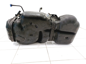 Mercedes Benz Sprinter W 907 (2018–2026) Degvielas tvertne A9104700400 - 4