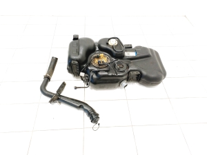   Fuel tank  - A9104700400 