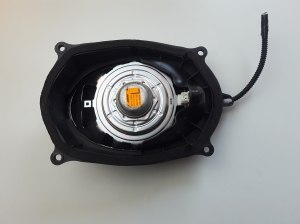 NISSAN 370 Z Z34 (2009–2026) Esiukse kõlar 293791001 - 3