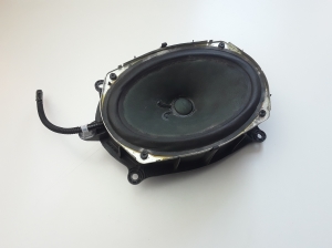 NISSAN 370 Z Z34 (2009–2026) Esiukse kõlar 293791001 - 4