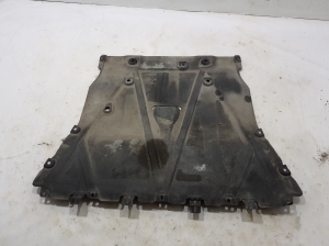   Front underbody protection  - 758905836R 