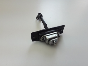NISSAN 370 Z Z34 (2009–2026) Front door check 804301EA0A - 2