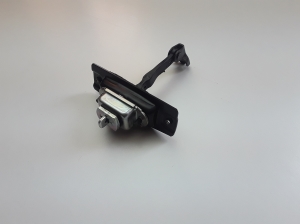 NISSAN 370 Z Z34 (2009–2026) Front door check 804301EA0A - 3