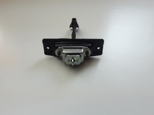 Türfangband vorne - 804301EA0A