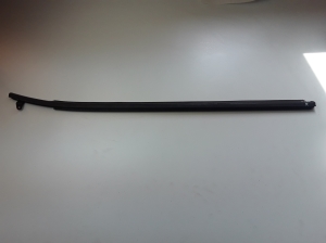 Zierleiste Tür vorne - 808201EA0B