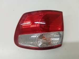Eckleuchte hinten - 4457