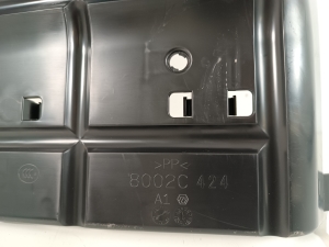 Mitsubishi Eclipse cross (2017–2026) Other dashboard part 8002C424 - 3